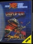 Atari  800&nbsp; - &nbsp;Choplifter!